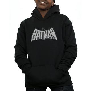 DC COMICS  Kapuzenpullover 