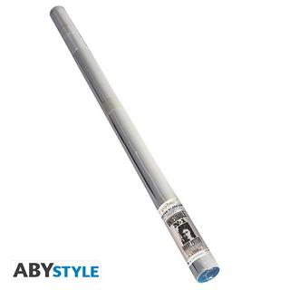 Abystyle Poster - Gerollt und mit Folie versehen - Harry Potter - Undesirable N°1  