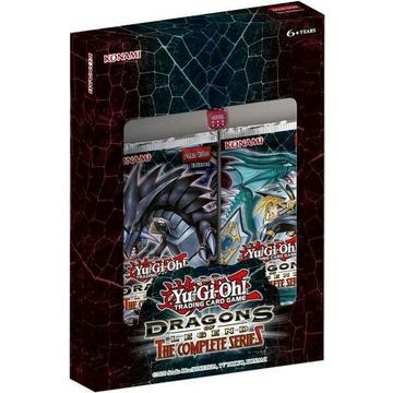 Dragons of Legend - The Complete Series Box - 1. Auflage  - DE