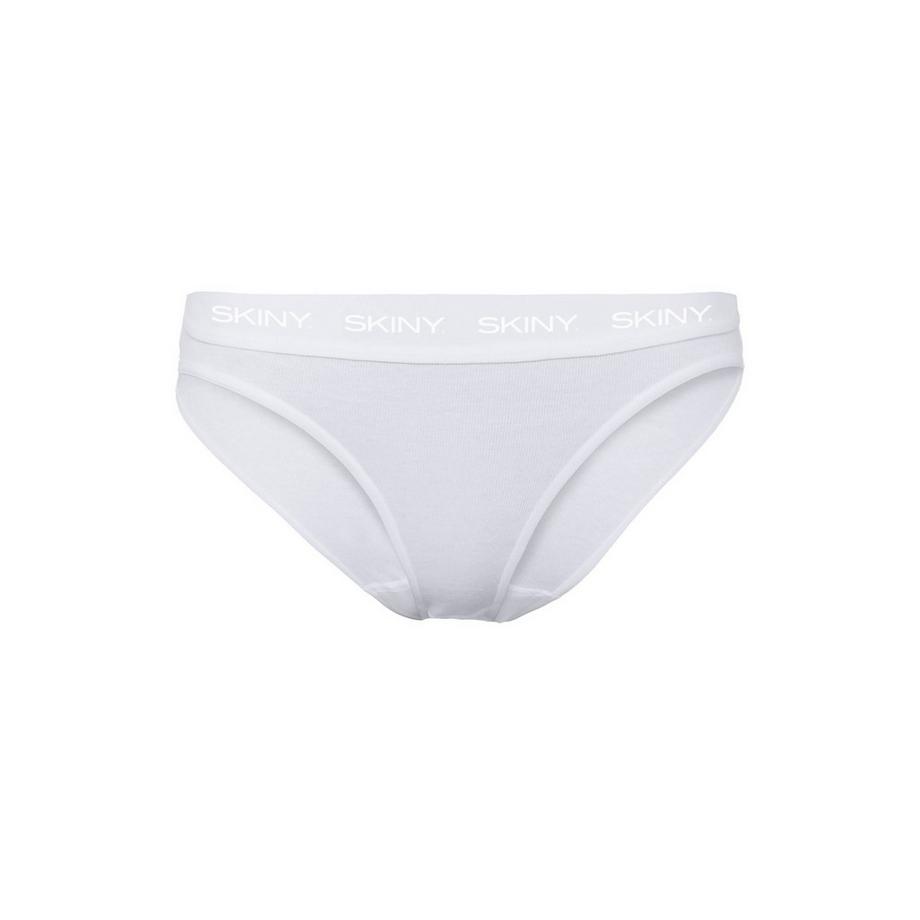 Skiny Slip Aderente Confezione da 4  