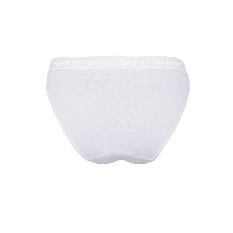 Skiny Slip Aderente Confezione da 4  