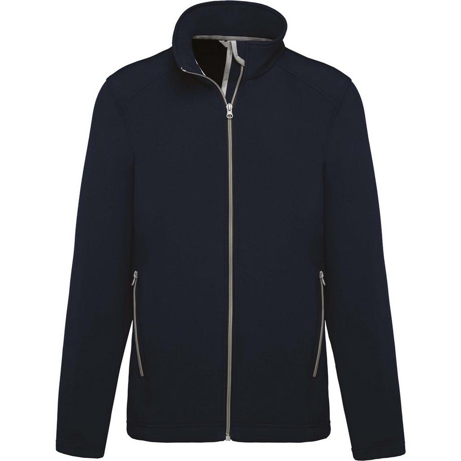 Kariban Softshell 2-Lagen Jacke  