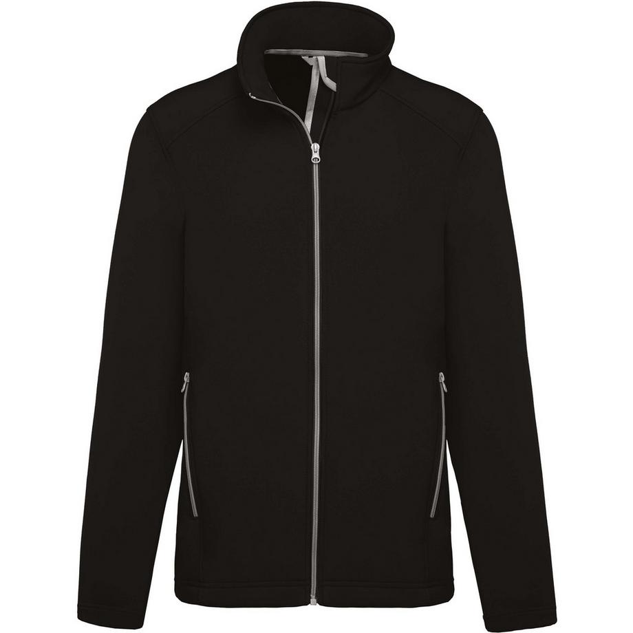 Kariban Softshell 2-Lagen Jacke  