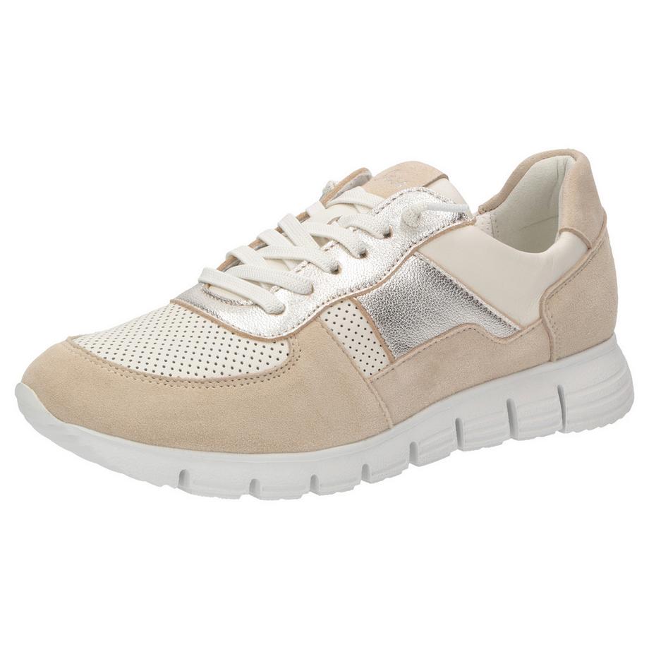 Sneaker Mokrunner-D-018
