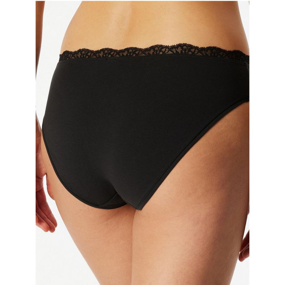 Schiesser Slip Rio Coton  