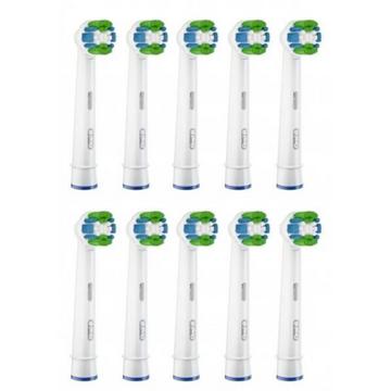 oral-B Precision Clean 10