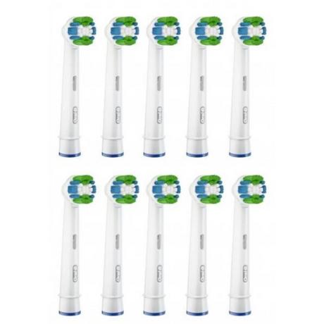 Oral-B  Precision Clean 10er 