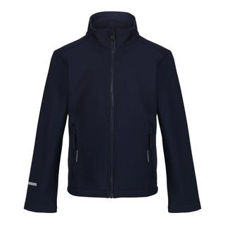 Regatta  Veste softshell ABLAZE Enfant 