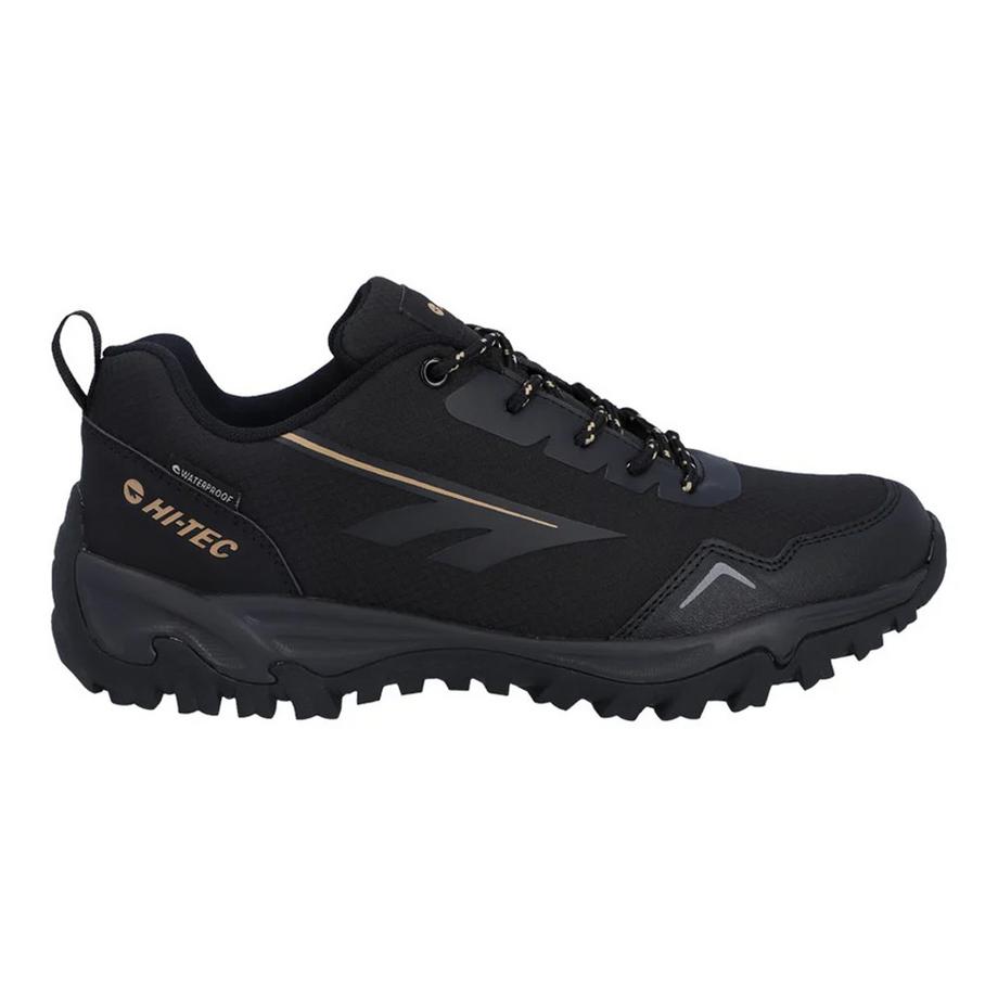 Hi-Tec Scarpe Sportive Jaguar Impermeabili  