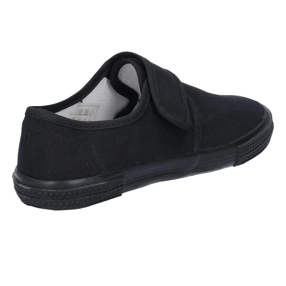 Mirak CSG99248 Sneakers con chiusura a strappo  