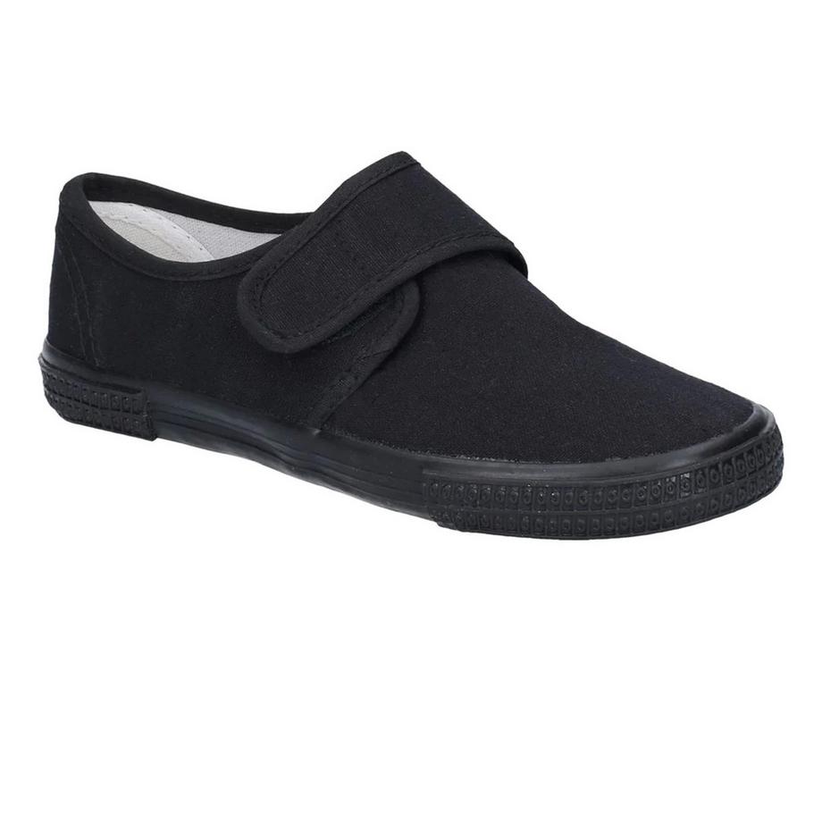 CSG99248 Turnschuhe mit Klettverschluss