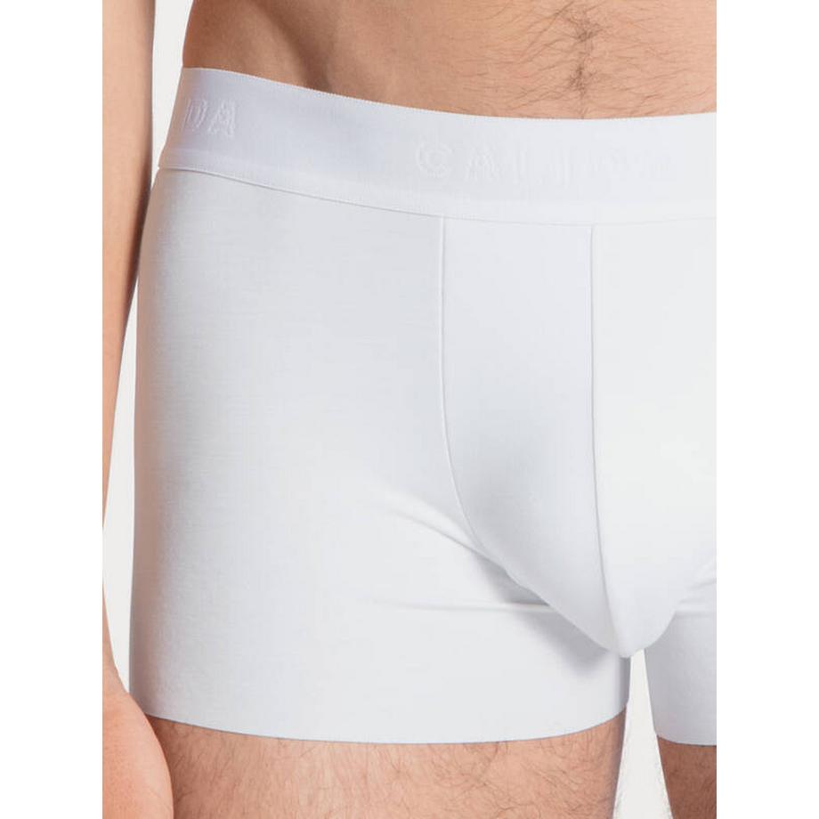 CALIDA Clean Line Boxer Brief  