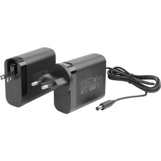 HN Power  HNP65F-mit austauschbarem Adapter 