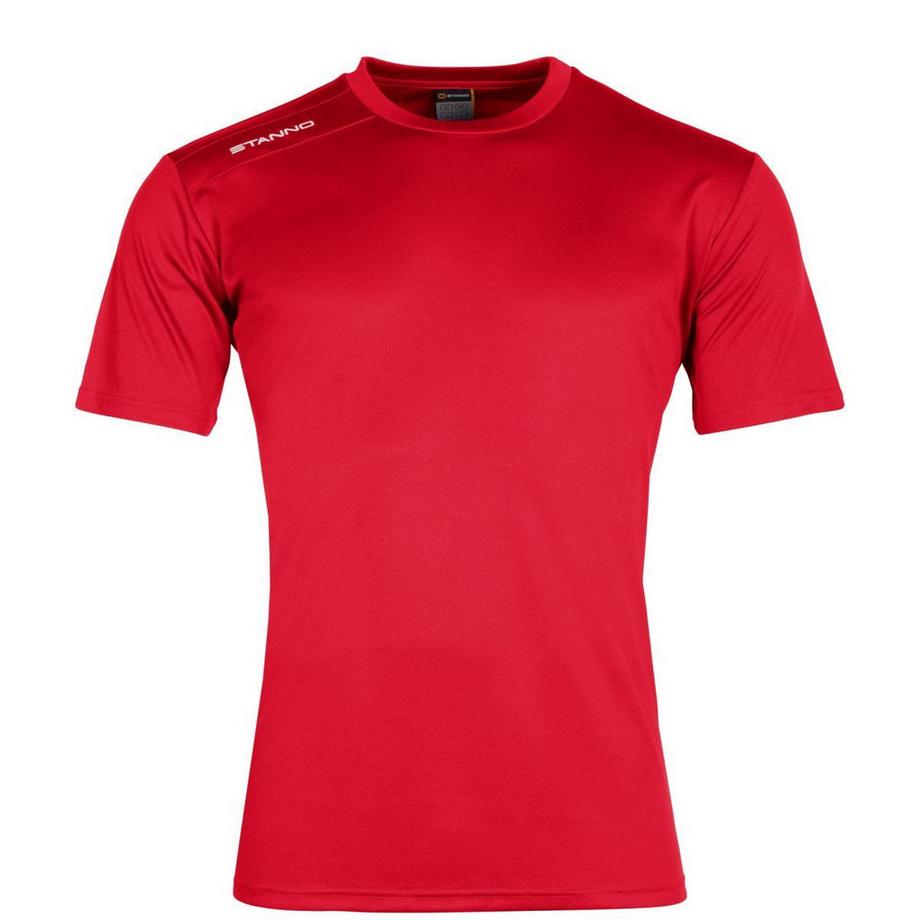 Stannol Field T-Shirt Manica Corta  
