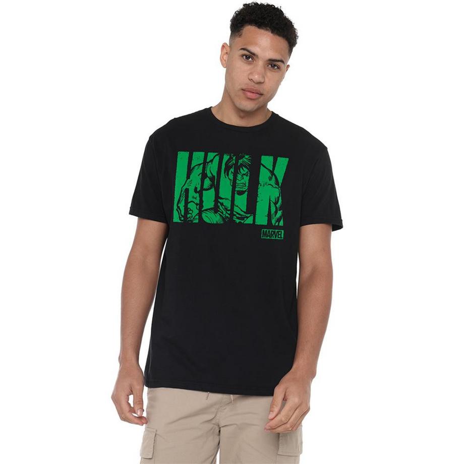 AVENGERS  T-ShirtMotiftyle Texte 
