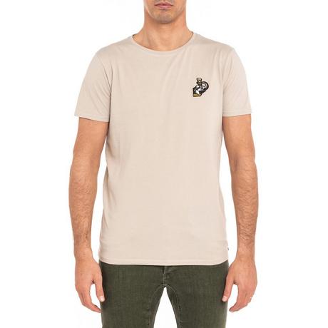 pull in Patchelebeer T-Shirt  