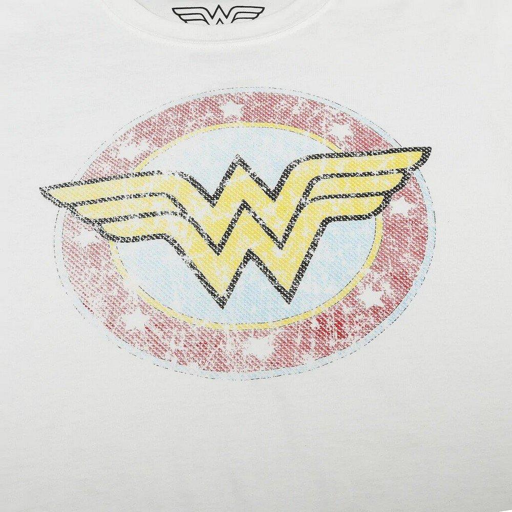 Wonder Woman  Classic TShirt 