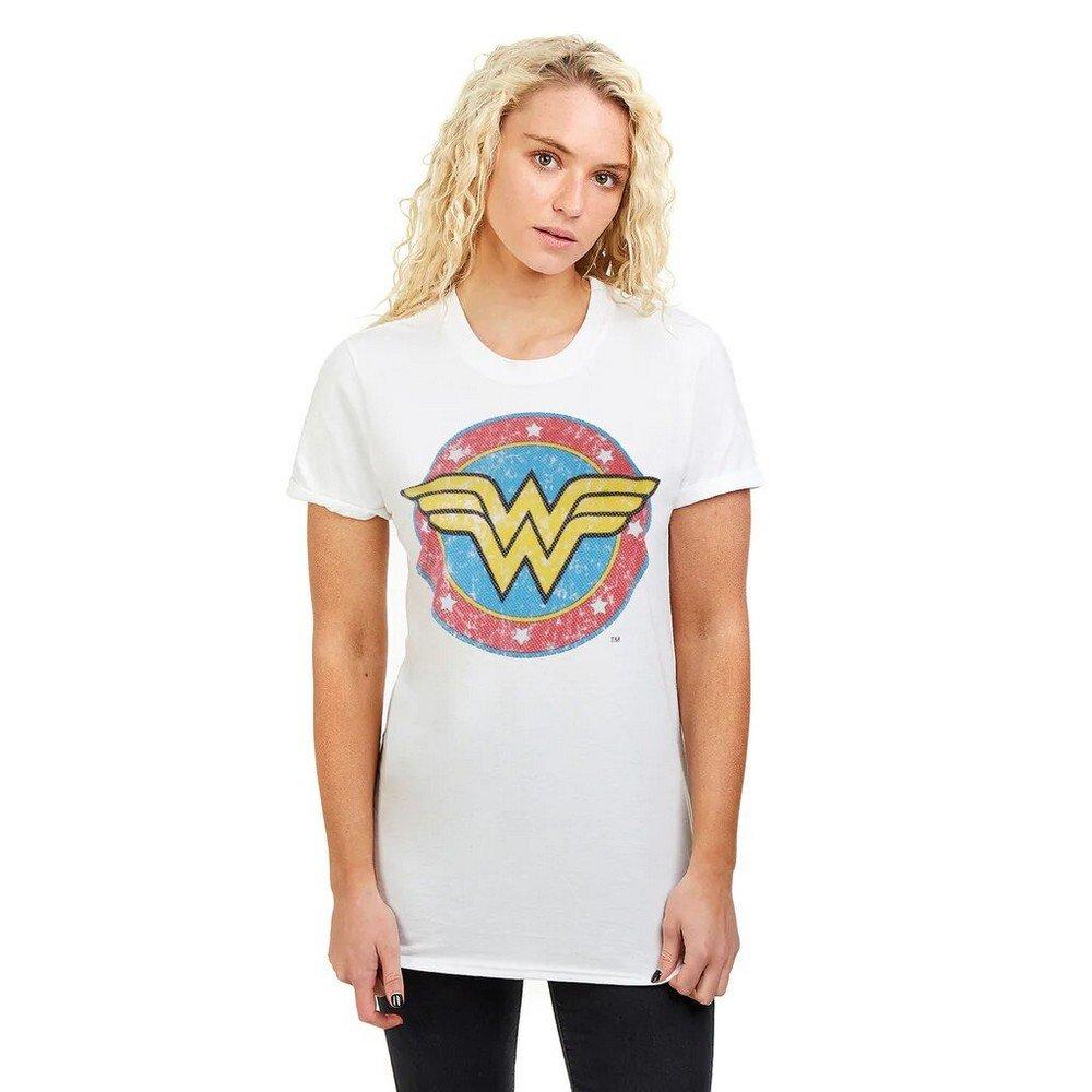 Wonder Woman  Classic TShirt 