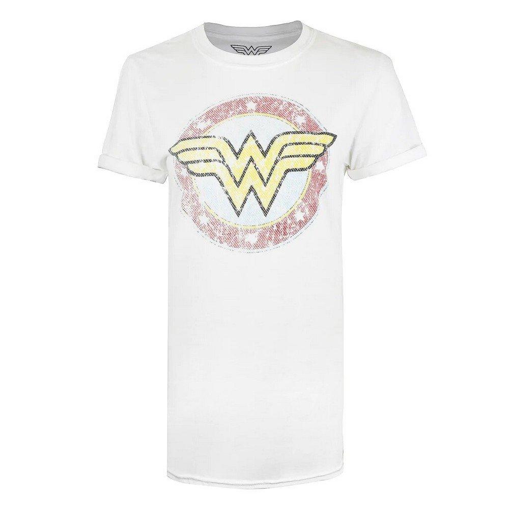 Wonder Woman  Classic TShirt 