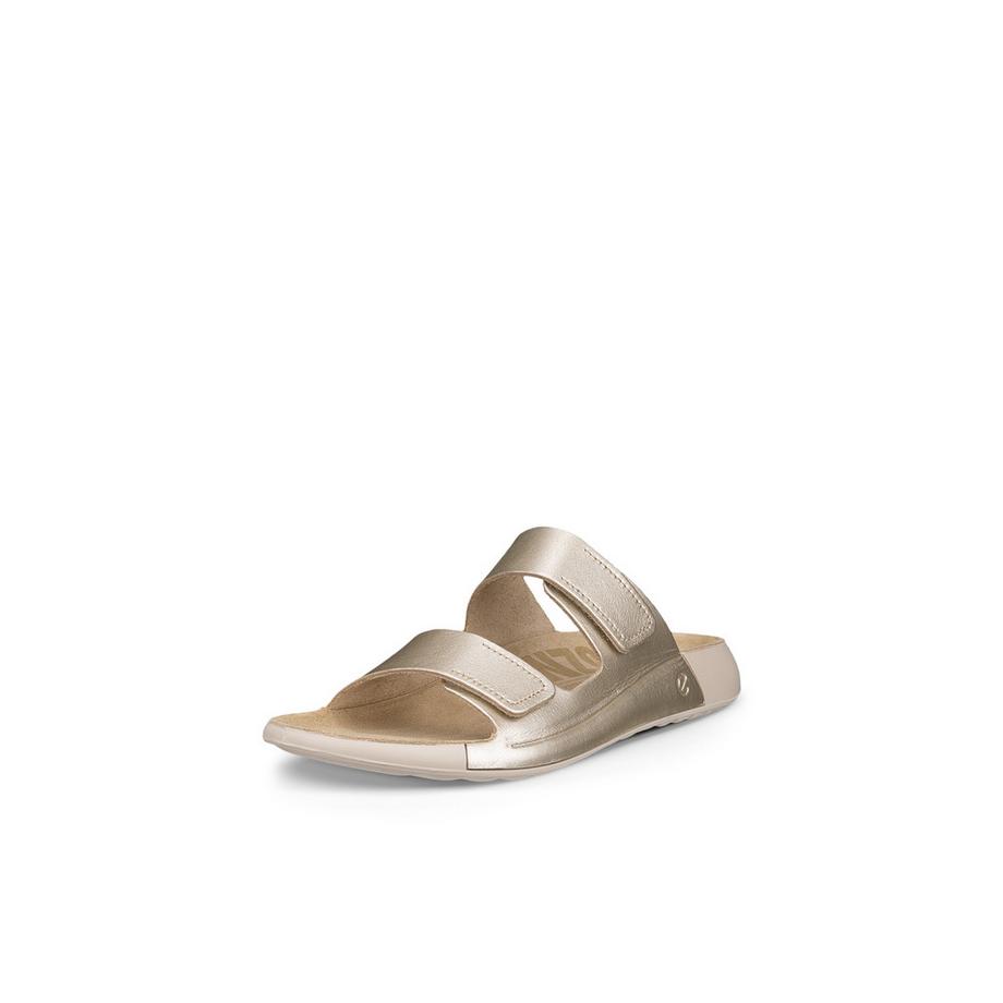 ecco Cozmo Strap Keilpumps  