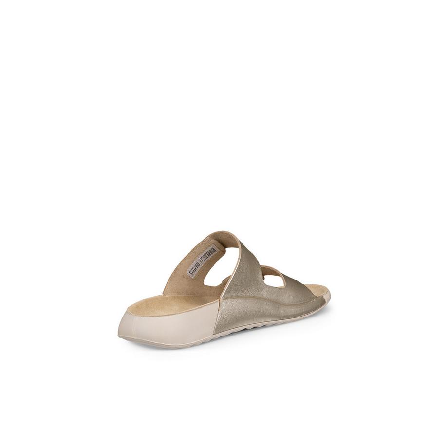 ecco Cozmo Strap Keilpumps  