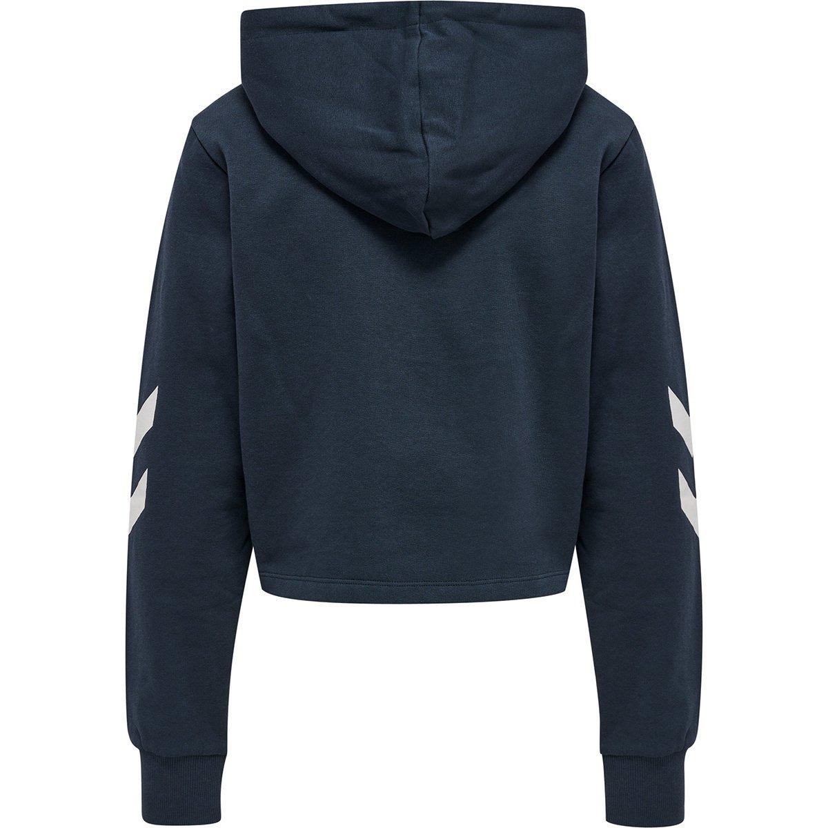 Hummel hmlLEGACY Sweatshirt à Capuche Court  