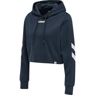 Hummel  -Crop-Top-Hoodie hmlLEGACY 