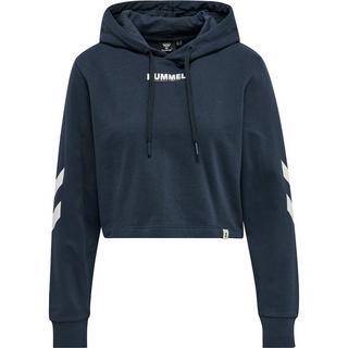 Hummel  -Crop-Top-Hoodie hmlLEGACY 