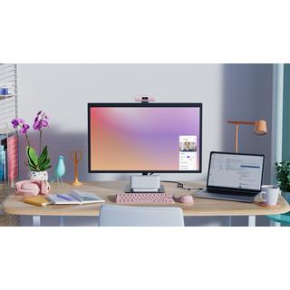 Logitech  Full HD 1080p Webcam Brio 500 