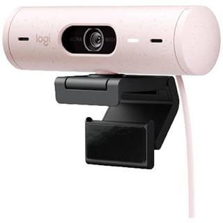 Logitech  Full HD 1080p Webcam Brio 500 