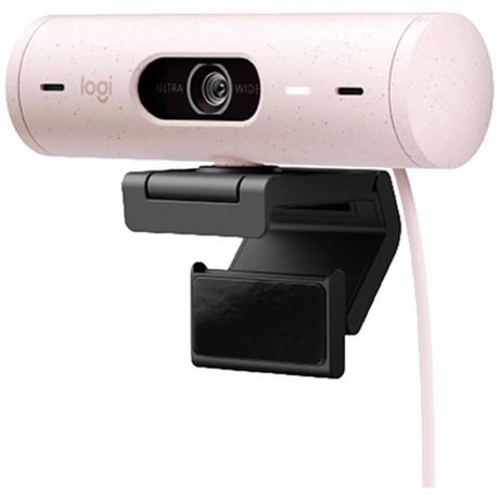 Logitech  Full HD 1080p Webcam Brio 500 