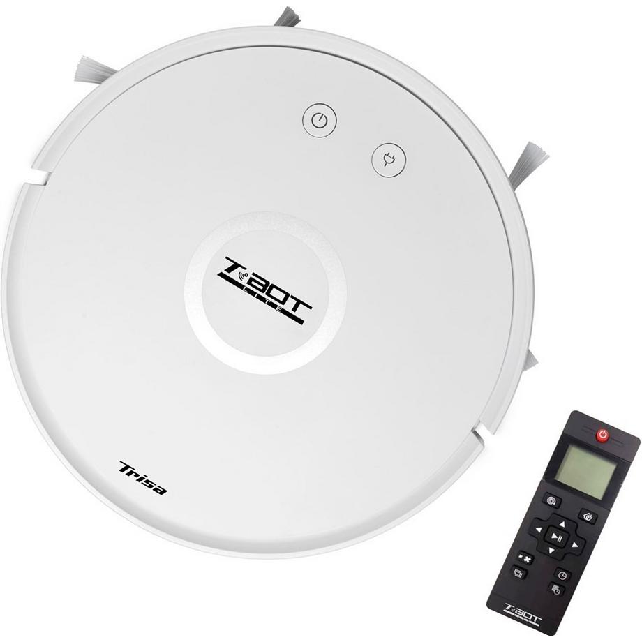 Trisa Saugroboter T-Bot Lite  