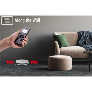 Trisa Saugroboter T-Bot Lite  