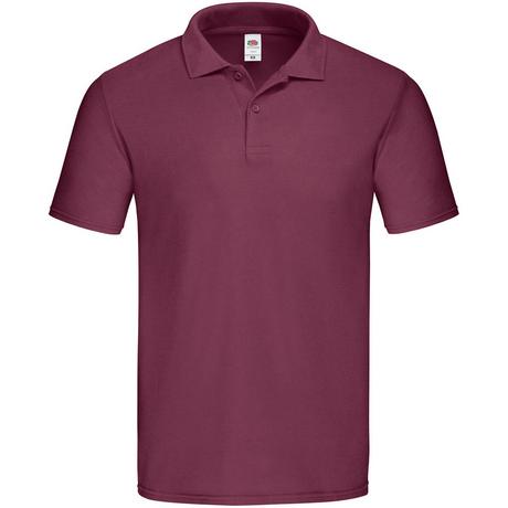 Fruit of the Loom Original Poloshirt  