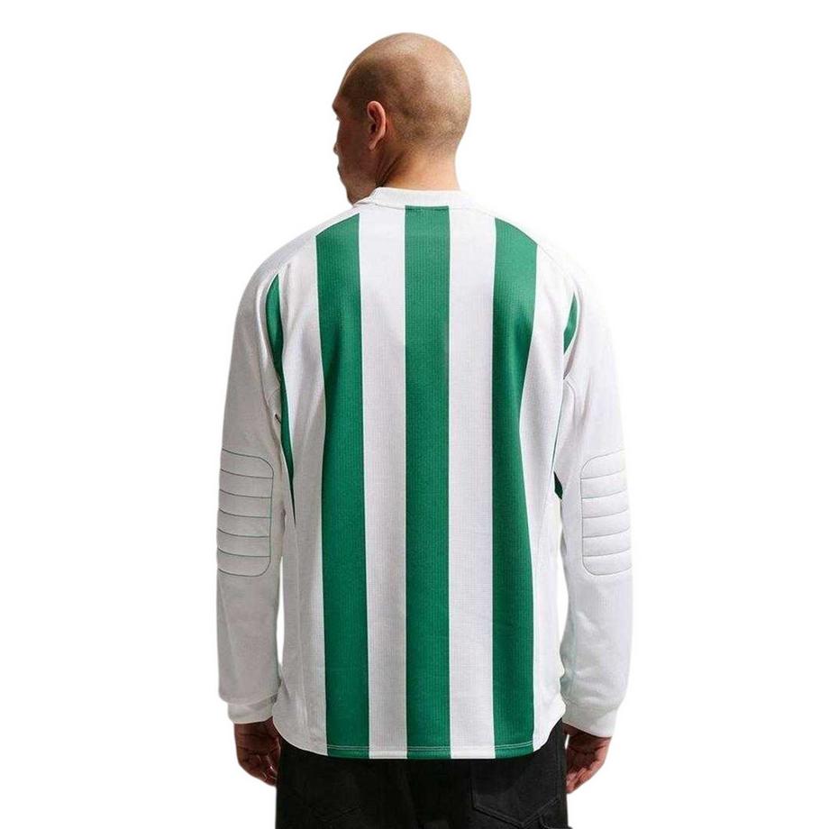 NIKE T-Shirt Goalie Manches Longues  