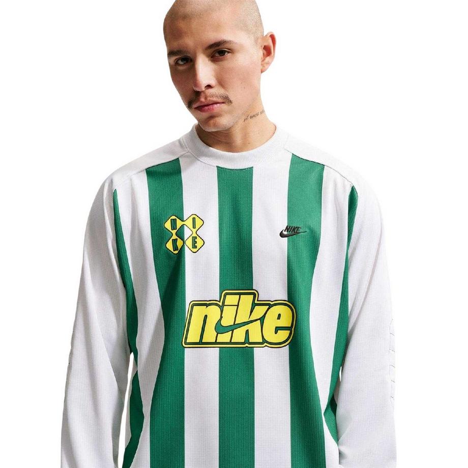 NIKE T-Shirt Goalie Manches Longues  
