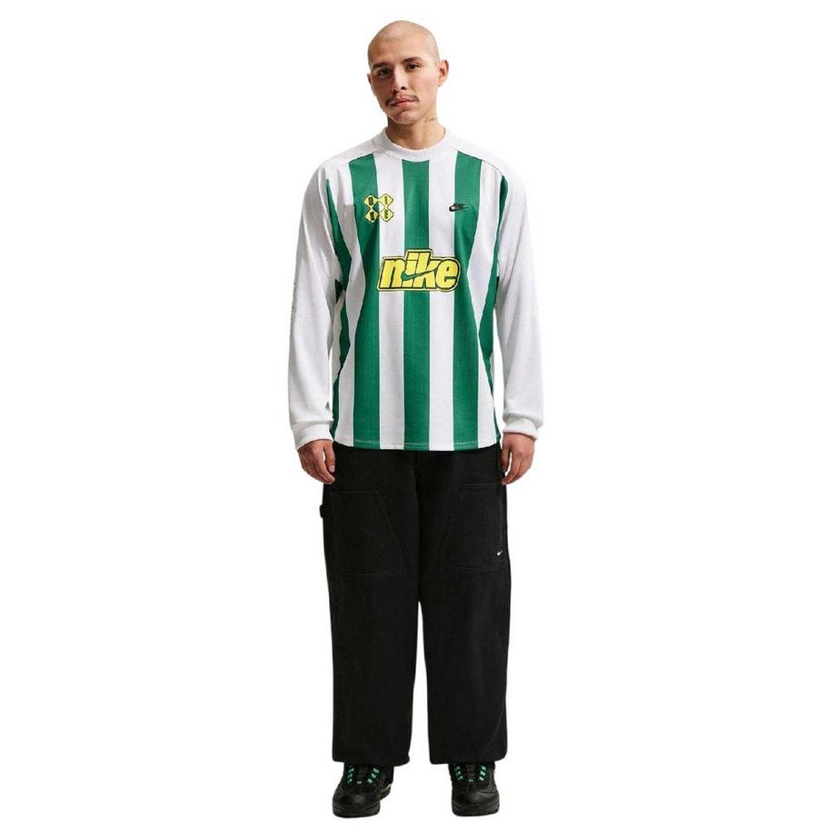NIKE T-Shirt Goalie Manches Longues  
