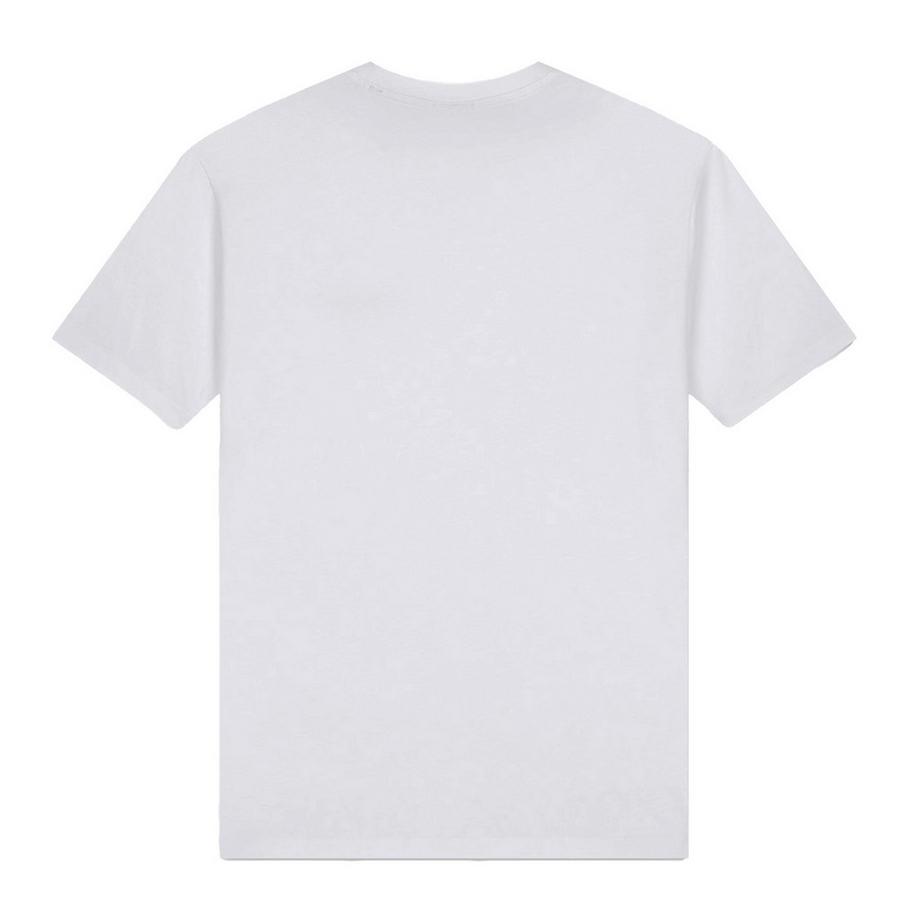 Armani Exchange T-Shirt avec logo tonal  