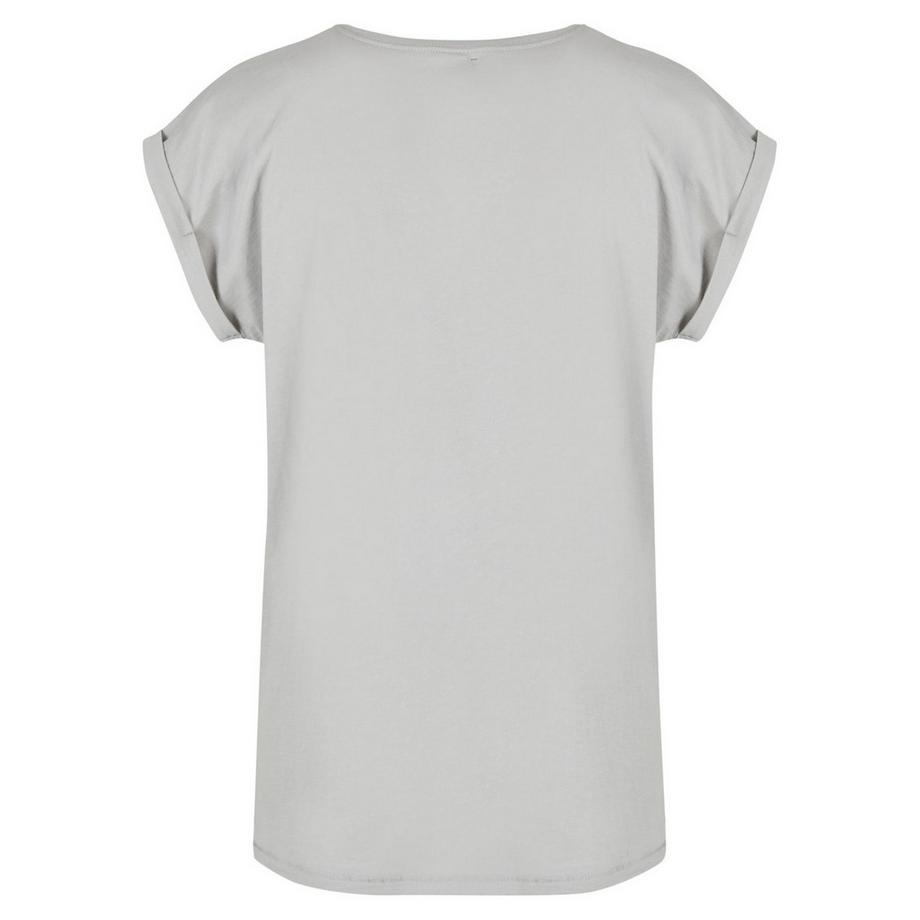 Build Your Own T-Shirt à épaules démesurées  