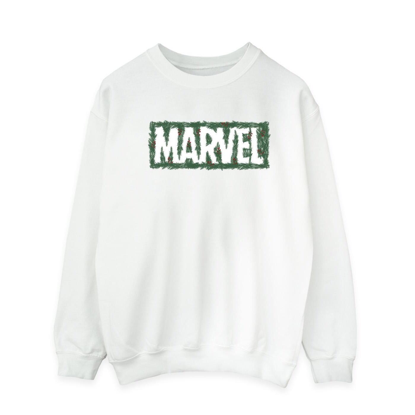 MARVEL  Sweatshirt 