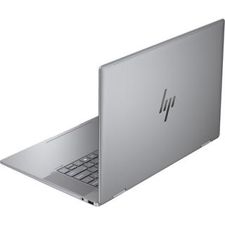 HP  ENVY x360 16-ad0650nz AMD Ryzen™ 7 8840HS Ibrido (2 in 1) 40,6 cm (16") Touch screen 2.8K 16 GB LPDDR5-SDRAM 1 TB SSD Wi-Fi 7 (802.11be) Windows 11 Home Grigio 