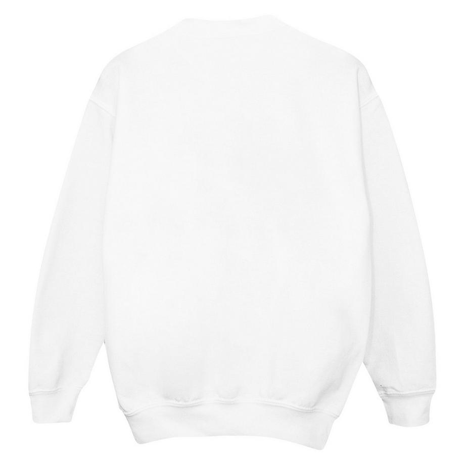 Disney  Mum Best Hugs Sweatshirt 
