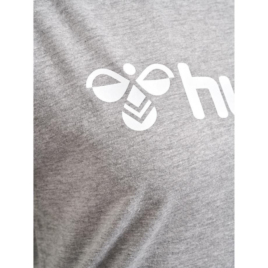 Hummel Go 2.0 Logo T-Shirt  