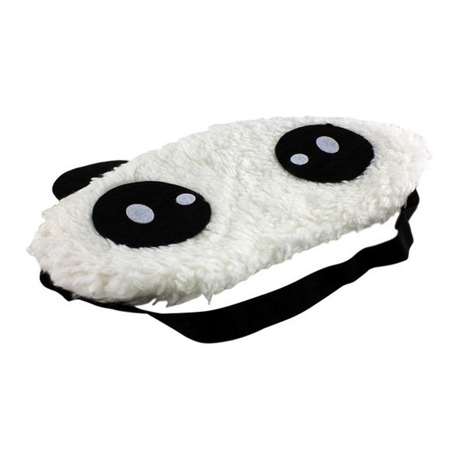 eStore  Innocent Panda, masque de sommeil moelleux pour les voyages et la détente 