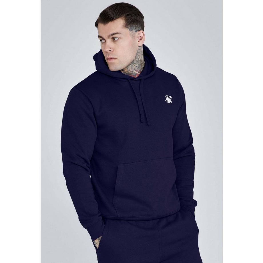 Kapuzenpullover Essentials