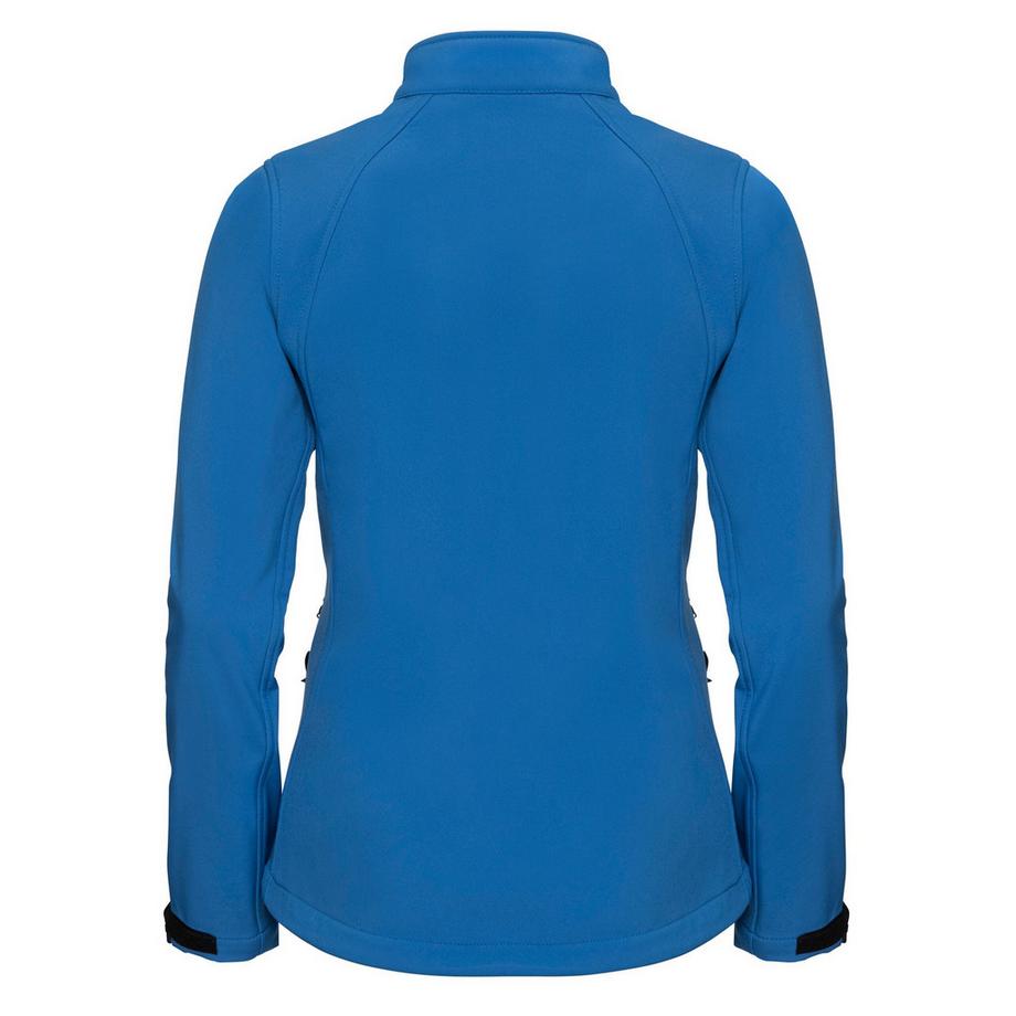 Russell Veste Softshell Slim Fit  