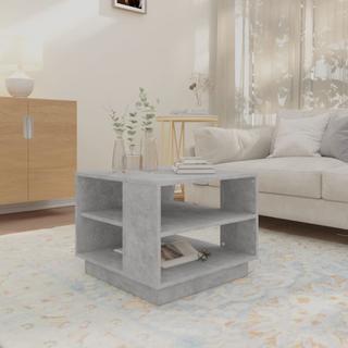 VidaXL Table basse bois d'ingénierie  