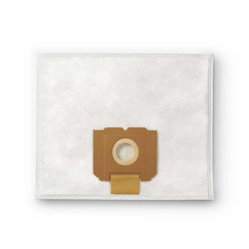 Sacchetto per aspirapolvere | 4 pz. | Sintetico | Più venduto per: AEG | Bianco
