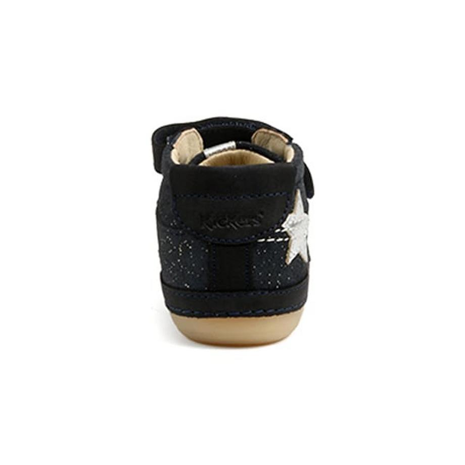 Kickers Sokistic High Top Sneakers  