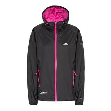 Veste imperméable QIKPAC
